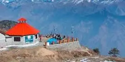 Pithoragarh Travel Guide: Little Kashmir of Uttarakhand