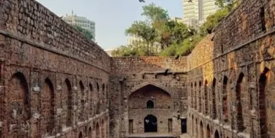 10 Stunning Waterfalls in Uttarakhand to Visit on Your Next Trip – escape2explore