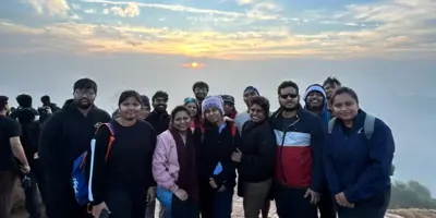 Uttari Betta Trek Difficulty Explained for Beginners