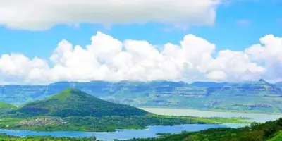 Malshej Ghat