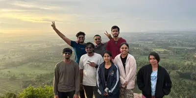 What to Carry for Kunti Betta Trek – Packing Checklist