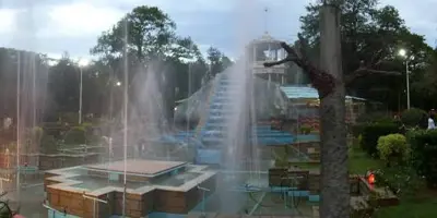V.O.C. Park and Zoo