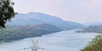 Things to Do at Manchanabele Dam Things to Do at Manchanabele Dam