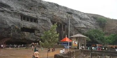 Karla & Bhaja Caves
