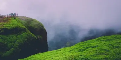 Lonavala & Khandala