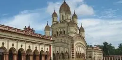 Dakshineswar Kali Temple, Kolkata