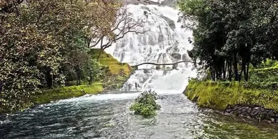 Bhandardara
