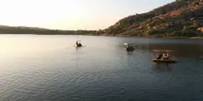 Water Sports in Bengaluru: Best Adventure Activities Near Bangalore