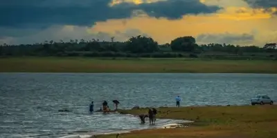 Things to Do in KRS – Explore Krishna Raja Sagar Dam Things to Do in KRS – Explore Krishna Raja Sagar Dam