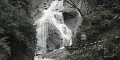 Siruvani Waterfalls Coimbatore