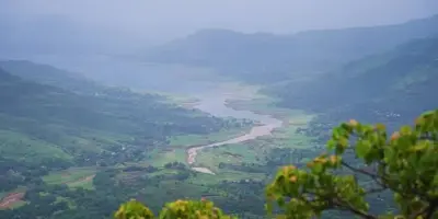 Mahabaleshwar & Panchgani