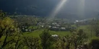 Mandal Village Travel Guide: Hidden Gem Near Chopta