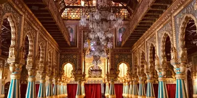 Mysuru Palace: The Royal Jewel of Karnataka