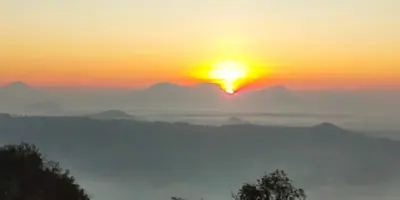 How to Reach Madhugiri Trek from Bangalore