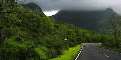 Tamhini Ghat