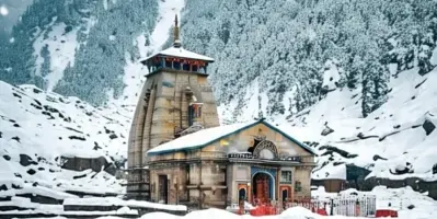 The Ultimate Guide to Panch Kedar Yatra: A Sacred Himalayan Trek The Ultimate Guide to Panch Kedar Yatra: A Sacred Himalayan Trek