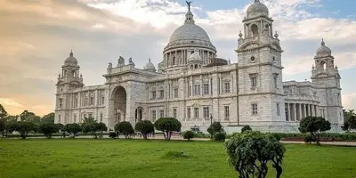Mother House Kolkata