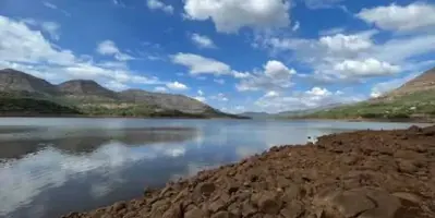 Mulshi Lake