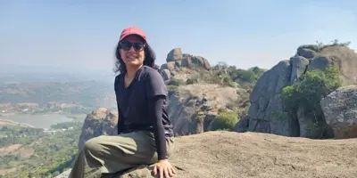 What to Carry for Uttari Betta Trek – Packing Checklist