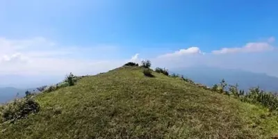 Pandaravarai Valparai