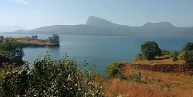 Kamshet