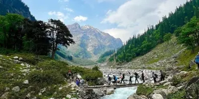 Your First-Timer's Guide to the Hampta Pass Your First-Timer's Guide to the Hampta Pass