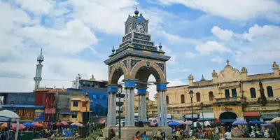 Devaraja Market: Explore Mysore's Vibrant Local Culture