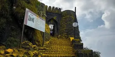 Sinhagad Fort