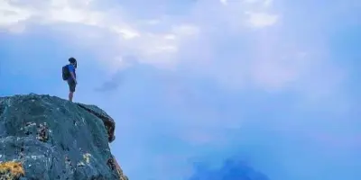 Treks in Karnataka – Best Hiking Trails & Adventure Guide Treks in Karnataka – Best Hiking Trails & Adventure Guide