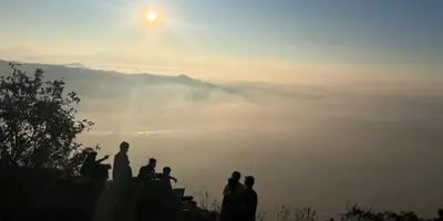 Best Time for Madhugiri Trek in 2026 (Season Guide)