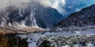 Dharchula Travel Guide: Gateway to Kailash Region