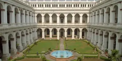 Indian Museum Kolkata