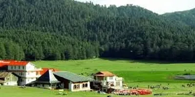 Peora Travel Guide: Quiet Village Escape in Kumaon