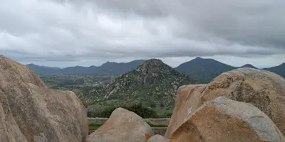 What to Carry for Madhugiri Trek – Packing Checklist