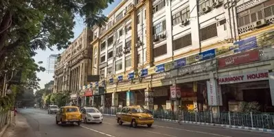 Park Street Kolkata