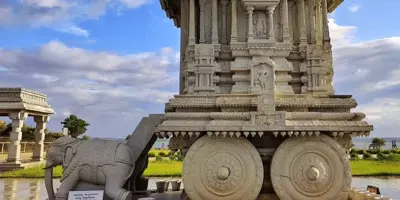 Venugopala Swamy Temple: A Hidden Architectural Gem Near Mysore