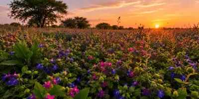 Kaas Plateau