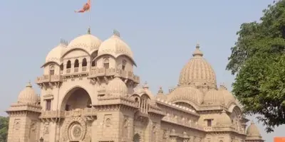 Belur Math Kolkata