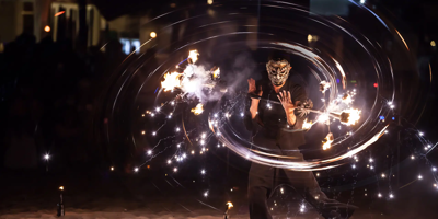 Most thriving destinations near bangalore 3