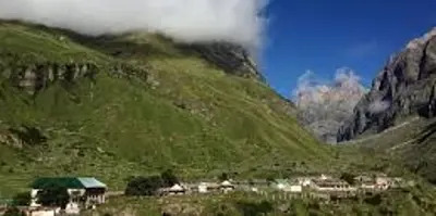 Mana Village Travel Guide: India's Last Village