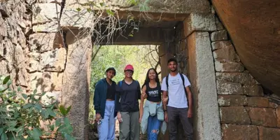 How to Reach Uttari Betta Trek from Bangalore