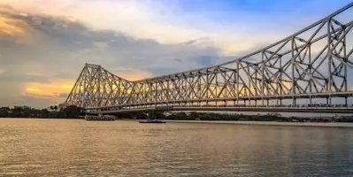 Howrah Bridge Kolkata