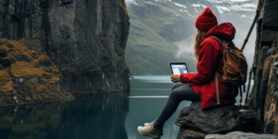 Most thriving destinations