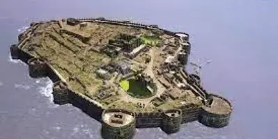 Murud-Janjira