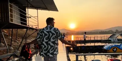 Top Water Adventure Activities for Students Near Bangalore