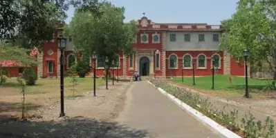Gass Forest Museum
