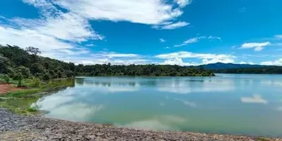 Chiklihole Reservoir, Coorg