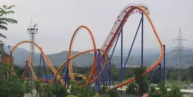Imagicaa Khopoli