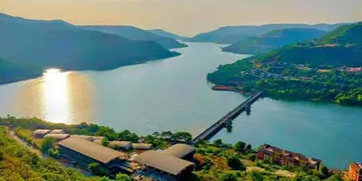 Lavasa Travel