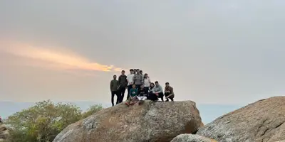 Best Time for Kunti Betta Trek in 2026 (Season Guide)